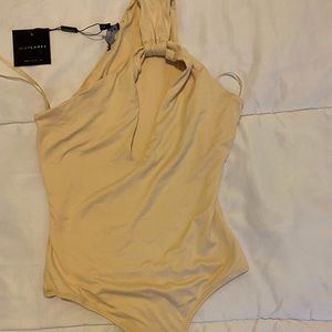 JLUXLABEL bodysuit